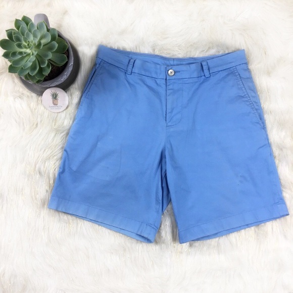Southern Tide Other - 9 INCH SKIPJACK SHORT